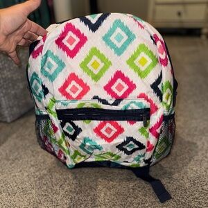 Going My Way Backpack